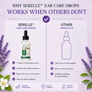 Ear Relief Drops - Image 5