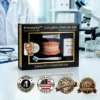 Custom-Fit Functional Dentures