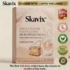 Skavix Breast Enhancement Patches | Lift & Firm