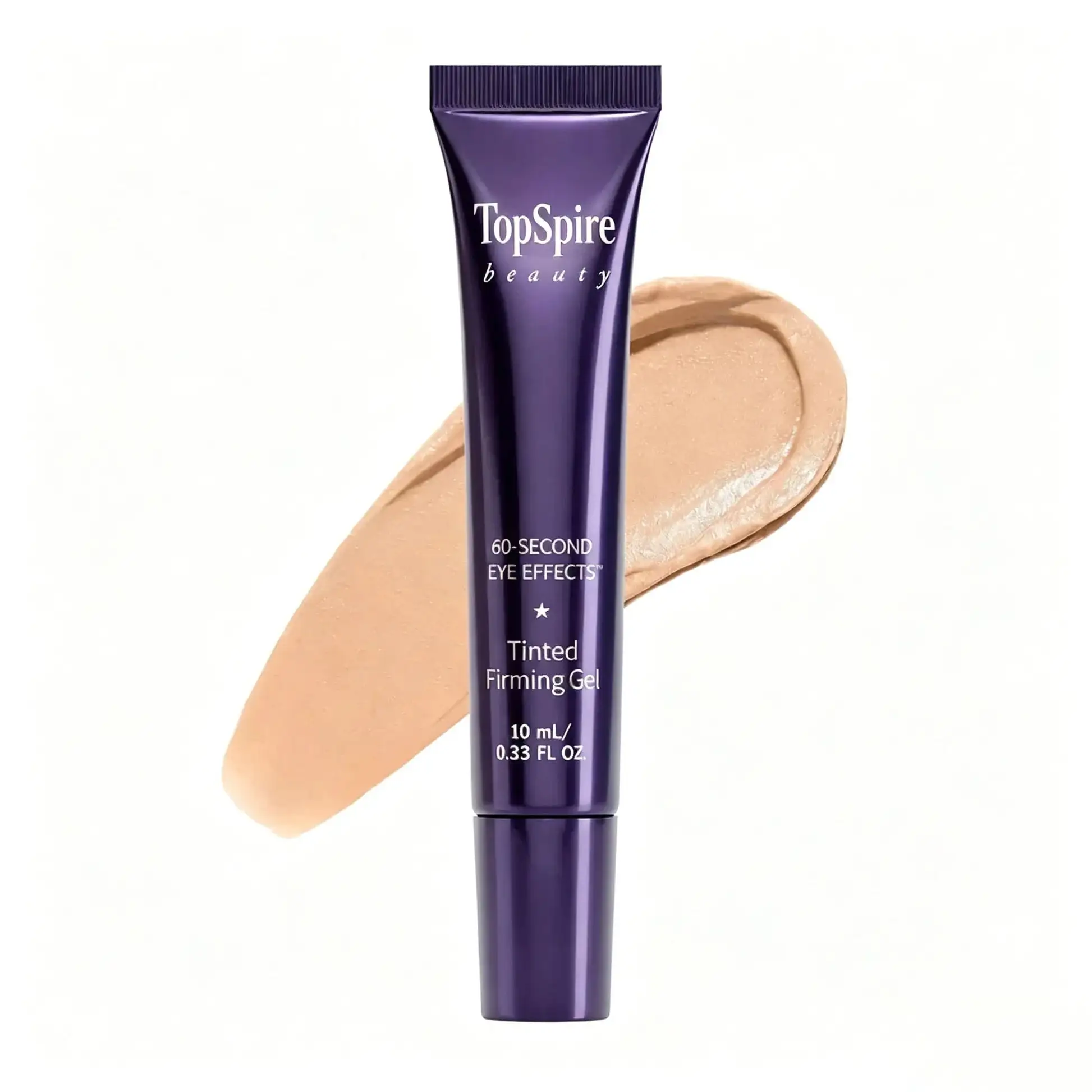 TopSpire 60 Second Effects Tinted Firming Gel - Image 13