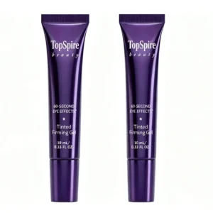 TopSpire 60 Second Effects Tinted Firming Gel - Image 14