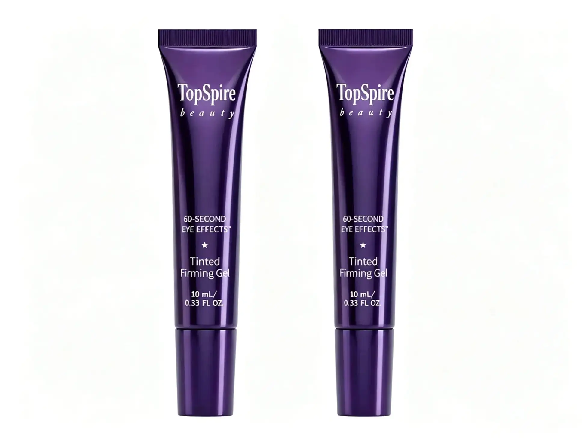 TopSpire 60 Second Effects Tinted Firming Gel - Image 14