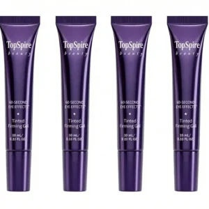 TopSpire 60 Second Effects Tinted Firming Gel - Image 15