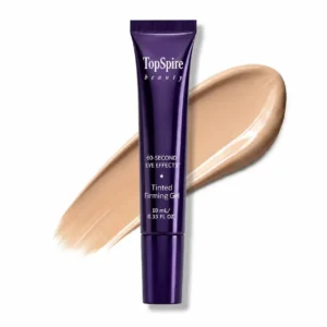 TopSpire 60 Second Effects Tinted Firming Gel - Image 16
