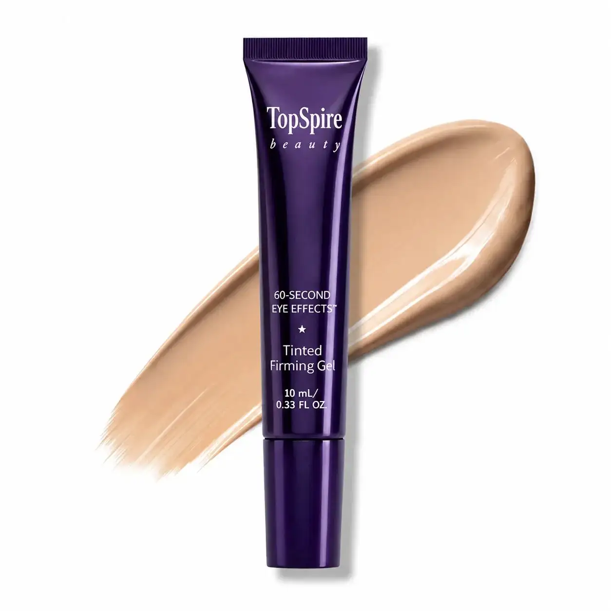 TopSpire 60 Second Effects Tinted Firming Gel - Image 16