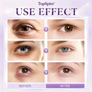 TopSpire 60 Second Effects Tinted Firming Gel - Image 2