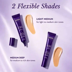 TopSpire 60 Second Effects Tinted Firming Gel - Image 9