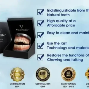 PREMIUM DENTURES - Image 5