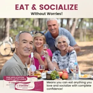 UltraBond Premium Denture Adhesive - Image 4