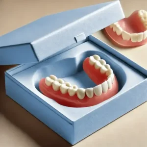 Advanced Full Denture Set - Image 3