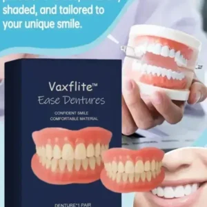 Advanced Full Denture Set - Image 2