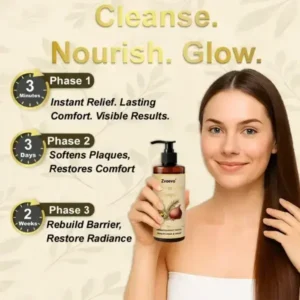 Hair Revival 3in1 Shampoo - Image 5