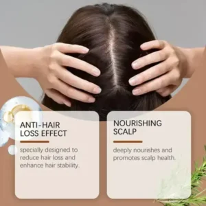 Hair Revival 3in1 Shampoo - Image 7