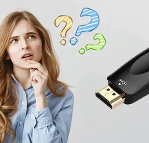 Smart TV Streaming Box