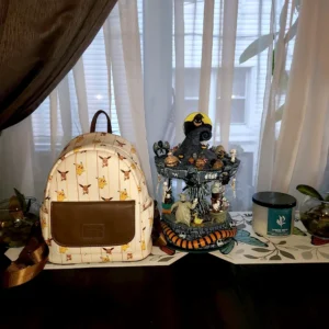 The Nightmare Before Christmas Carousel - Image 6