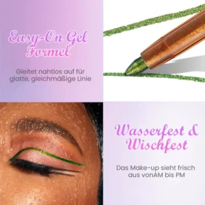 ChromeLuxe Gel-Liner - Image 9