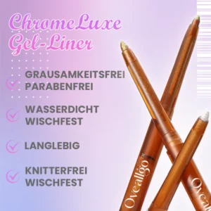 ChromeLuxe Gel-Liner - Image 8