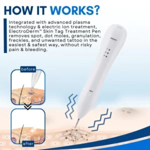 Skin Tag Treatment Pen - Image 4