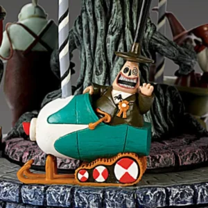 The Nightmare Before Christmas Carousel - Image 2
