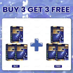 Night-Time Fat Burning Patches - Image 10
