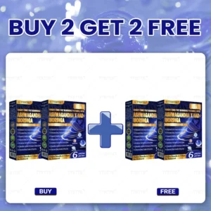 Night-Time Fat Burning Patches - Image 2