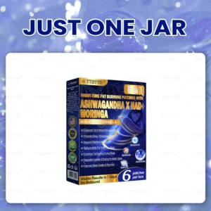 Night-Time Fat Burning Patches