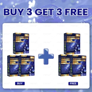 Night-Time Fat Burning Patches - Image 5