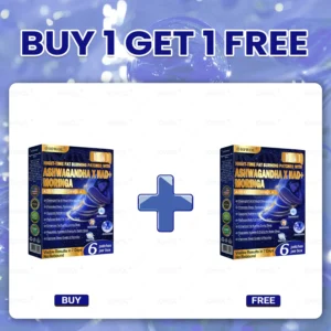 Night-Time Fat Burning Patches - Image 8