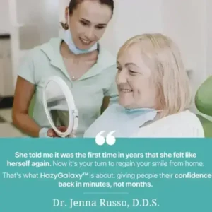 🎁🦷 Custom-Fit Smile Support Set ⏰ ENDS TODAY 49% OFF | Smile with Confidence😉 - Image 8