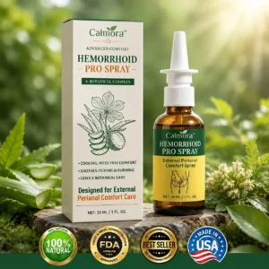 Advanced Comfort Hemorrhoid PRO Spray - Image 2