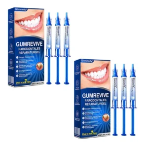 GumRevive Parodontales Reparaturgel - Image 15