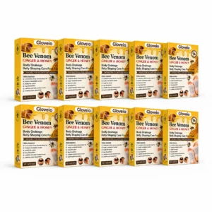 Bee Venom Foot Patches - Image 12