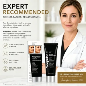 Instant Firming Cream - Image 5