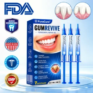 Periodontal Repair Gel