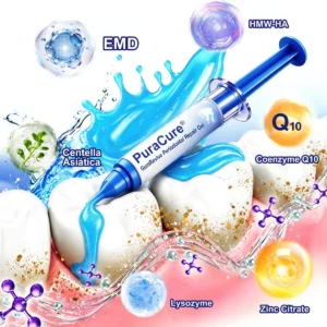 Periodontal Repair Gel - Image 12
