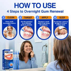 Periodontal Repair Gel - Image 13