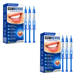 Periodontal Repair Gel - Image 15