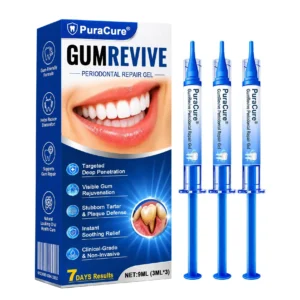 Periodontal Repair Gel - Image 16