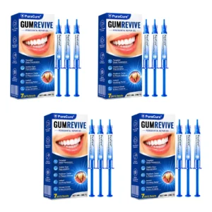 Periodontal Repair Gel - Image 17