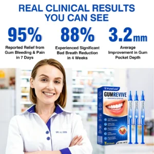 Periodontal Repair Gel - Image 5