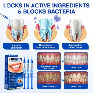 Periodontal Repair Gel - Image 7