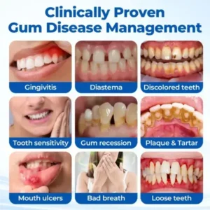 GumBiome Recovery Gel - Image 12