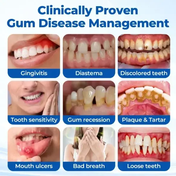 GumBiome Recovery Gel - Image 12