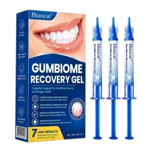 GumBiome Recovery Gel - Image 13