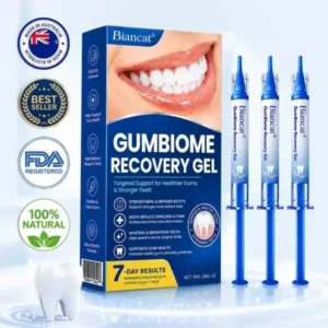 GumBiome Recovery Gel - Image 8