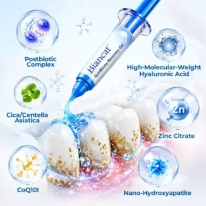 GumBiome Recovery Gel - Image 9