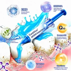 GumRevive Periodontal Repair Gel - Image 14