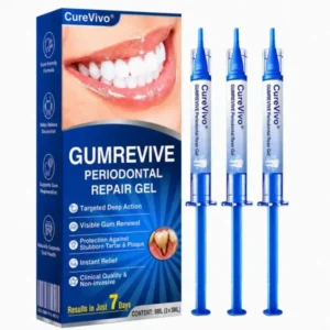 GumRevive Periodontal Repair Gel - Image 15