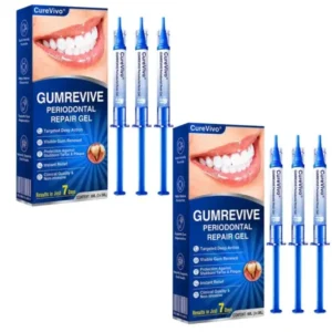 GumRevive Periodontal Repair Gel - Image 16