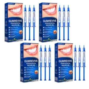 GumRevive Periodontal Repair Gel - Image 17